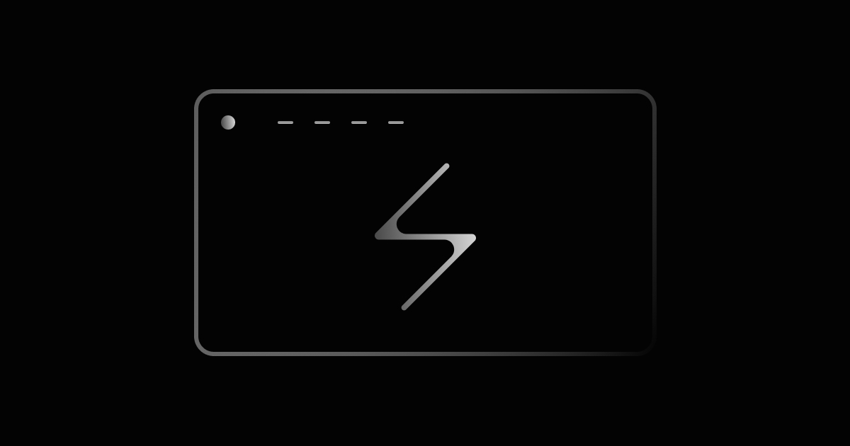 Finally launch your portfolio article image