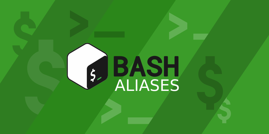 Useful Bash Aliases image