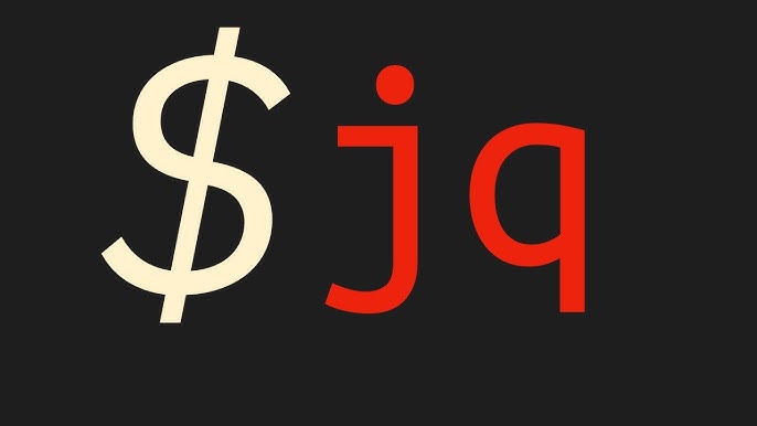 Jq logs Cheat sheet image