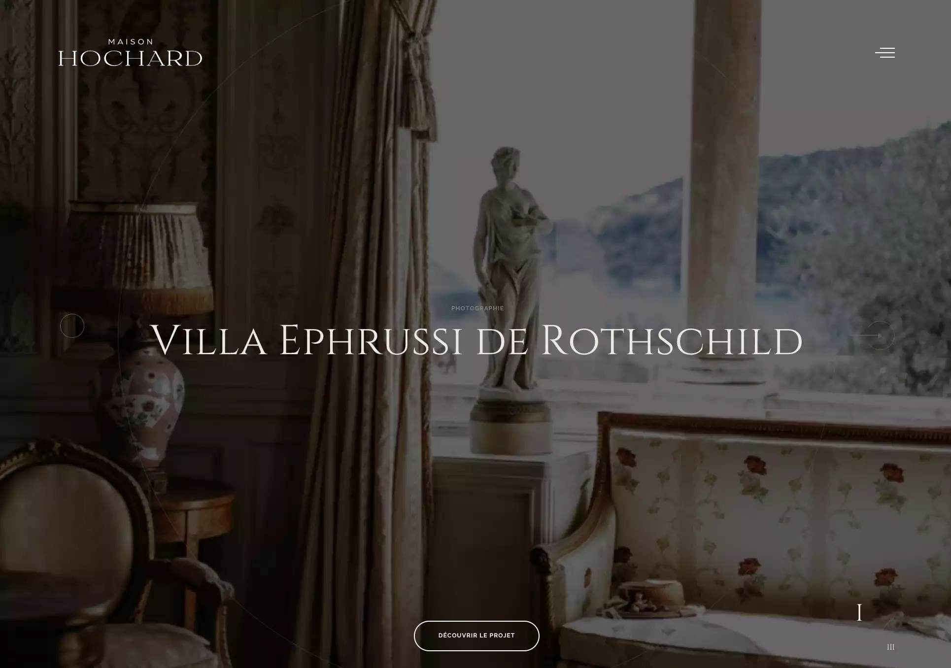 Centralized IAM Service project image